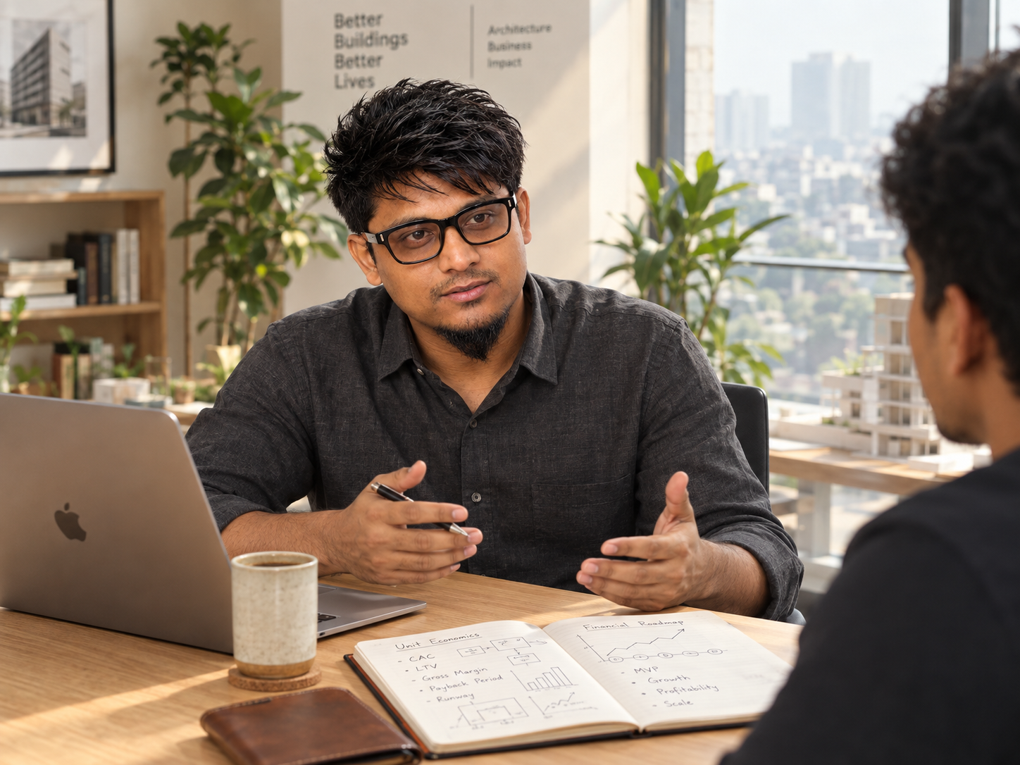 Business Counseling